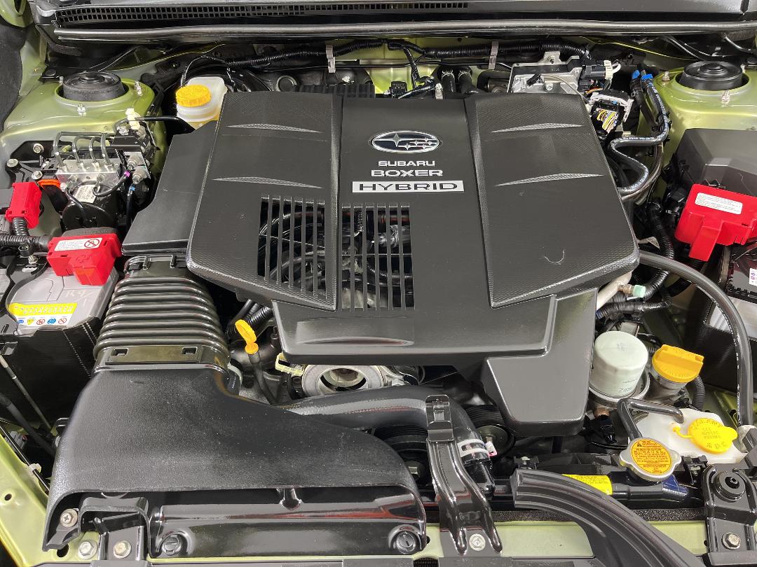 Photo '13' of Subaru XV