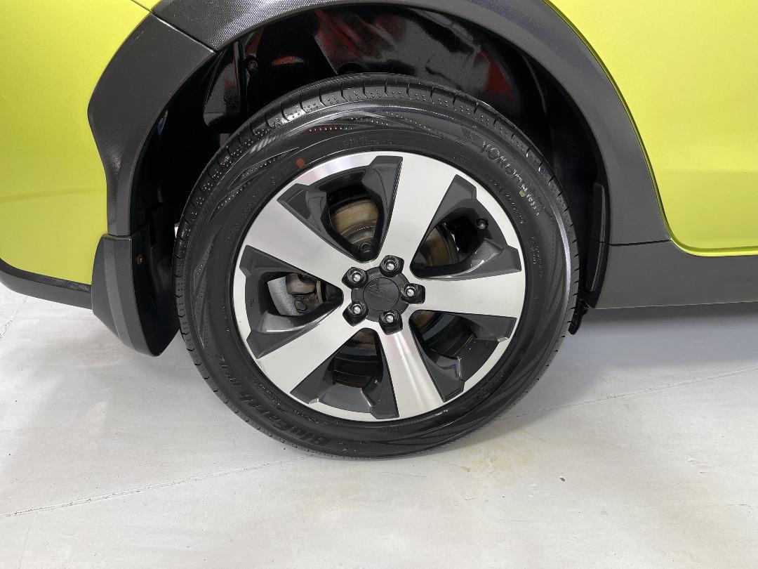 Photo '12' of Subaru XV