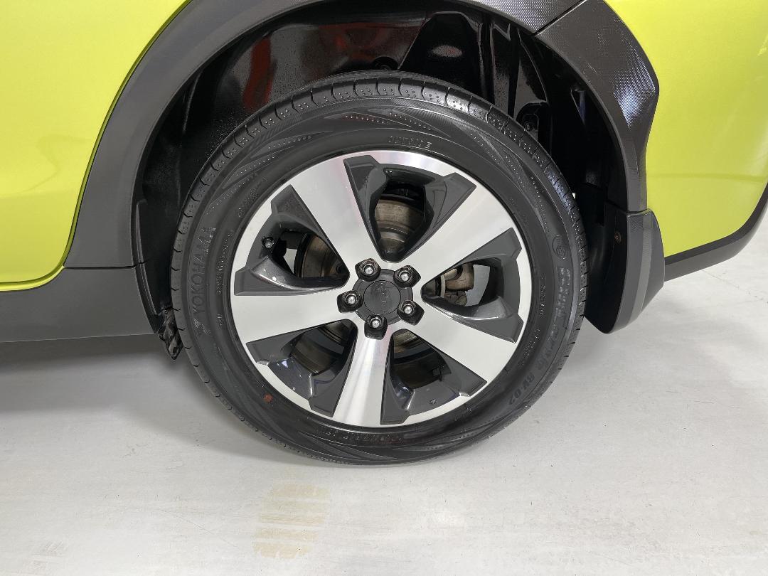 Photo '11' of Subaru XV