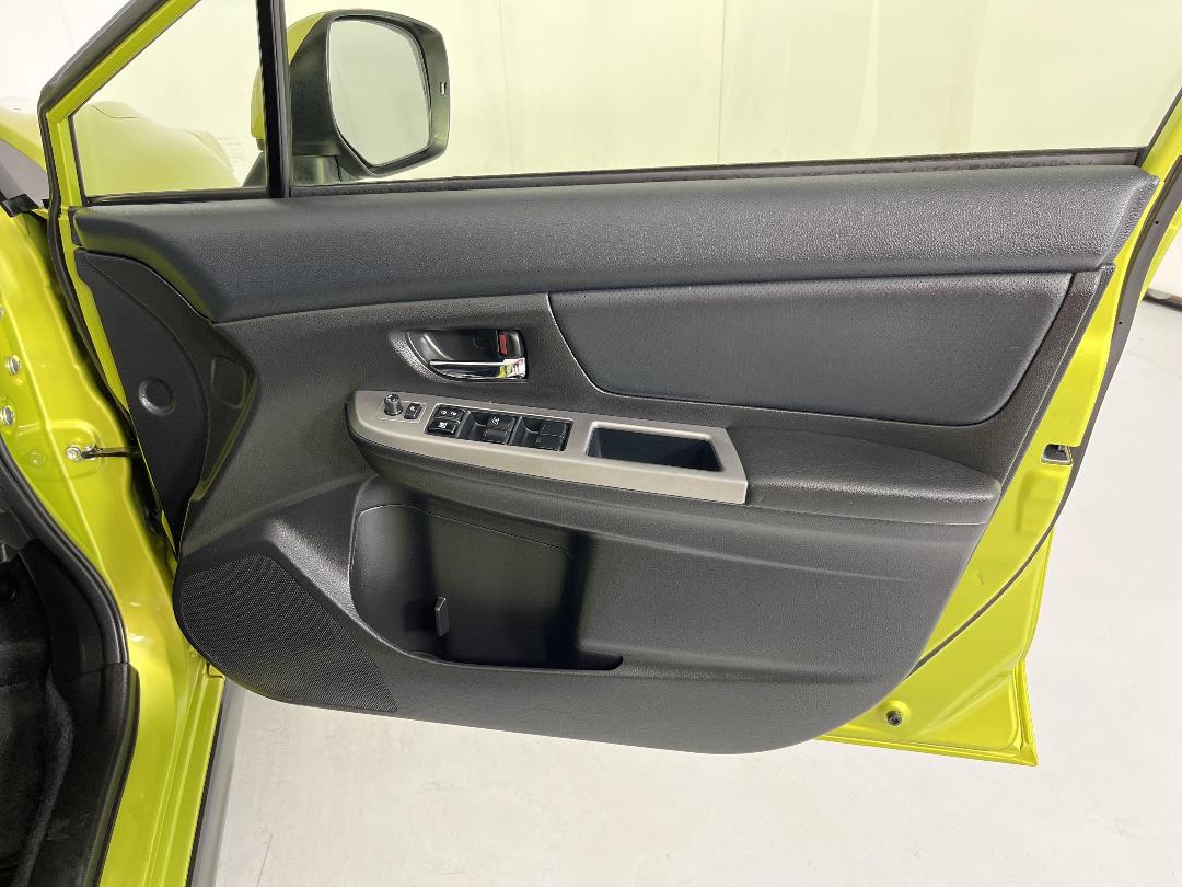 Photo '15' of Subaru XV