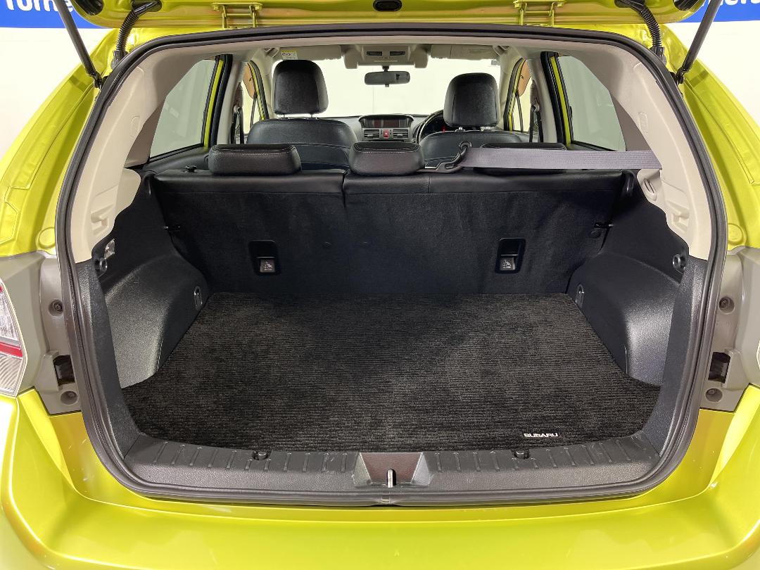 Photo '14' of Subaru XV