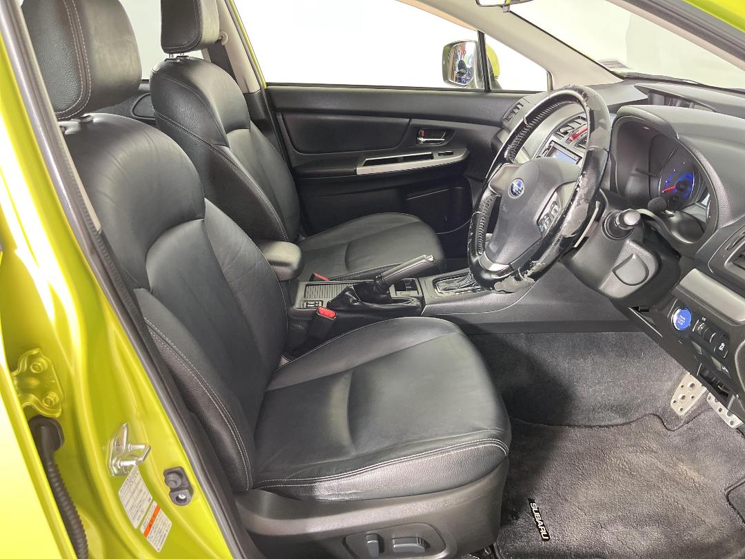 Photo '16' of Subaru XV