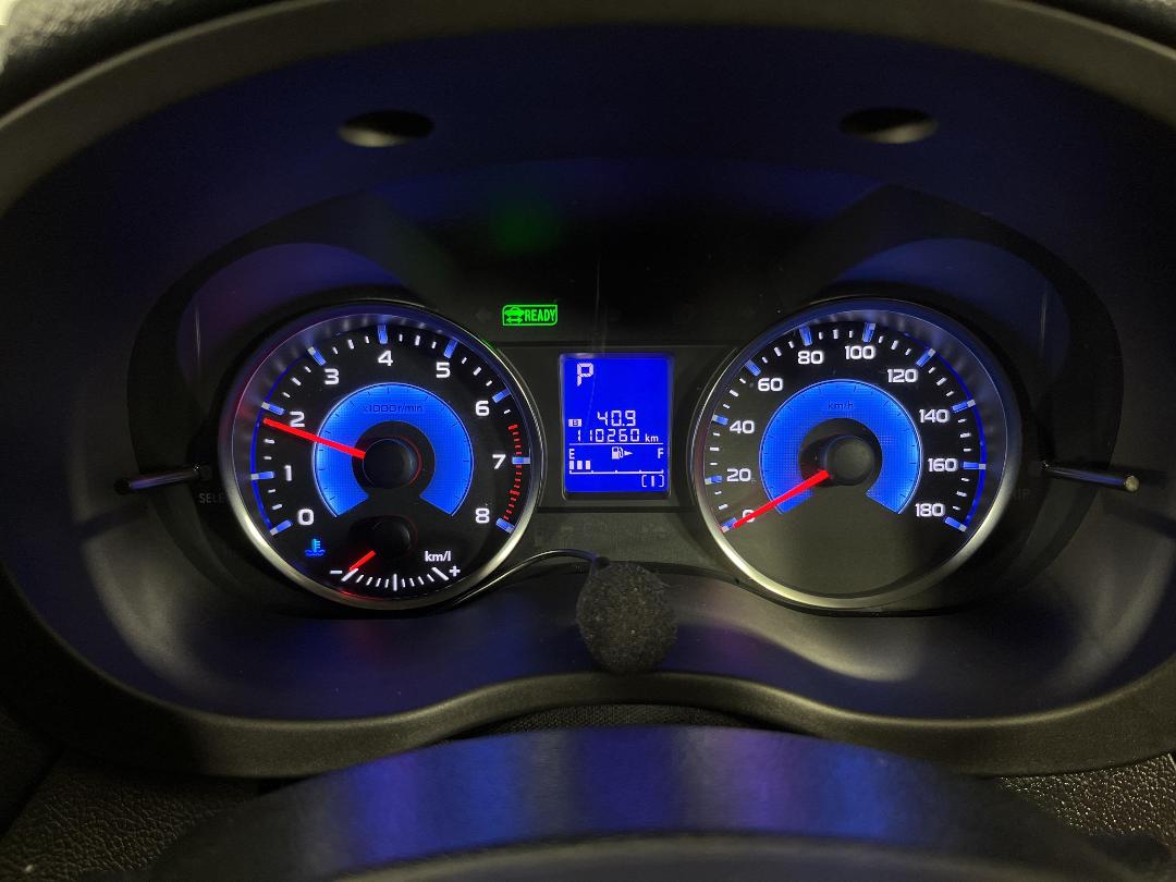 Photo '21' of Subaru XV