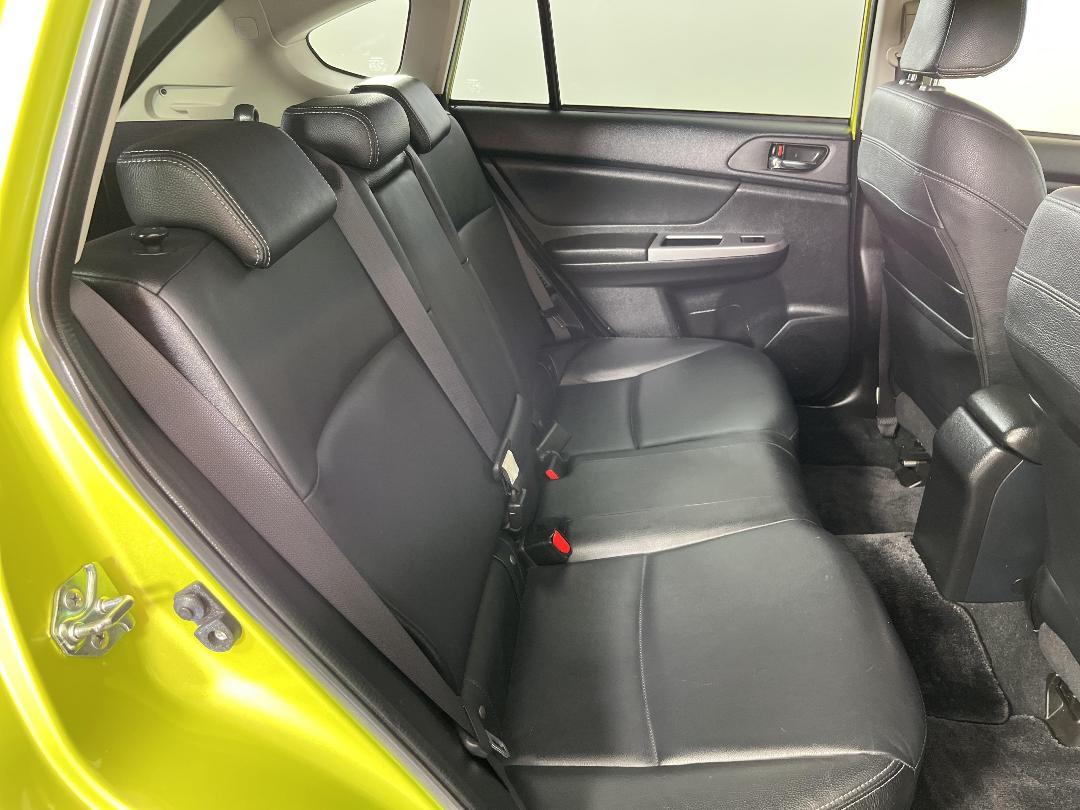 Photo '20' of Subaru XV