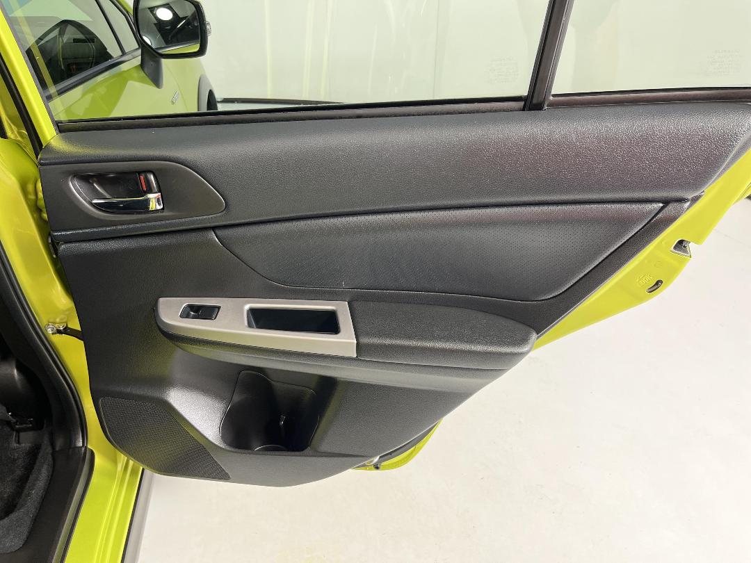 Photo '19' of Subaru XV