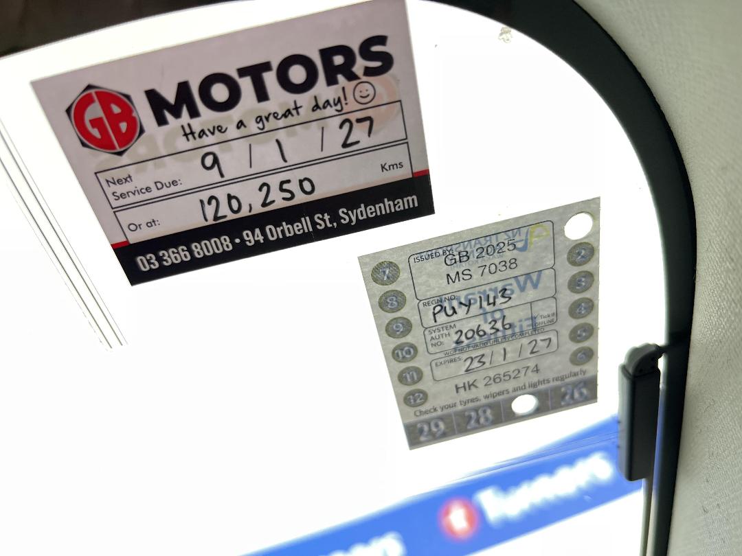 Photo '23' of Subaru XV