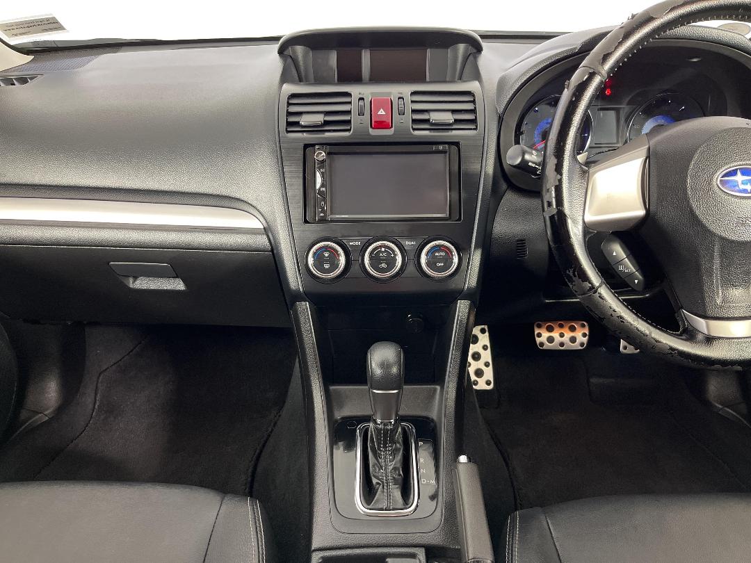 Photo '18' of Subaru XV