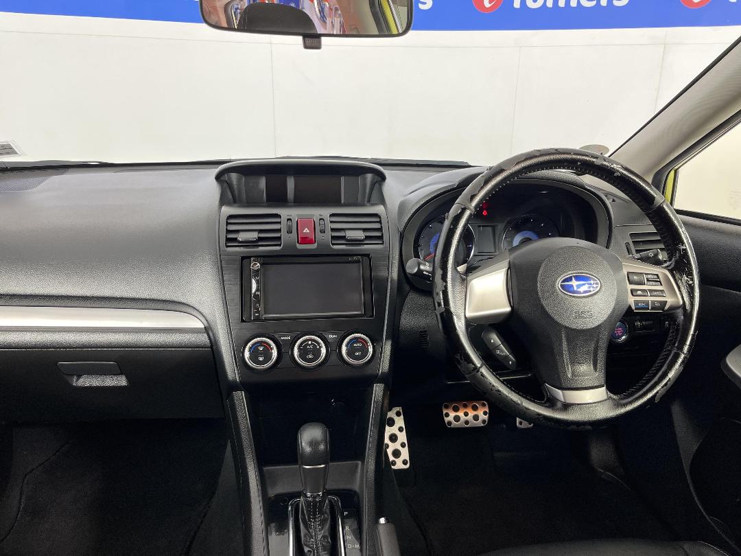 Photo '17' of Subaru XV