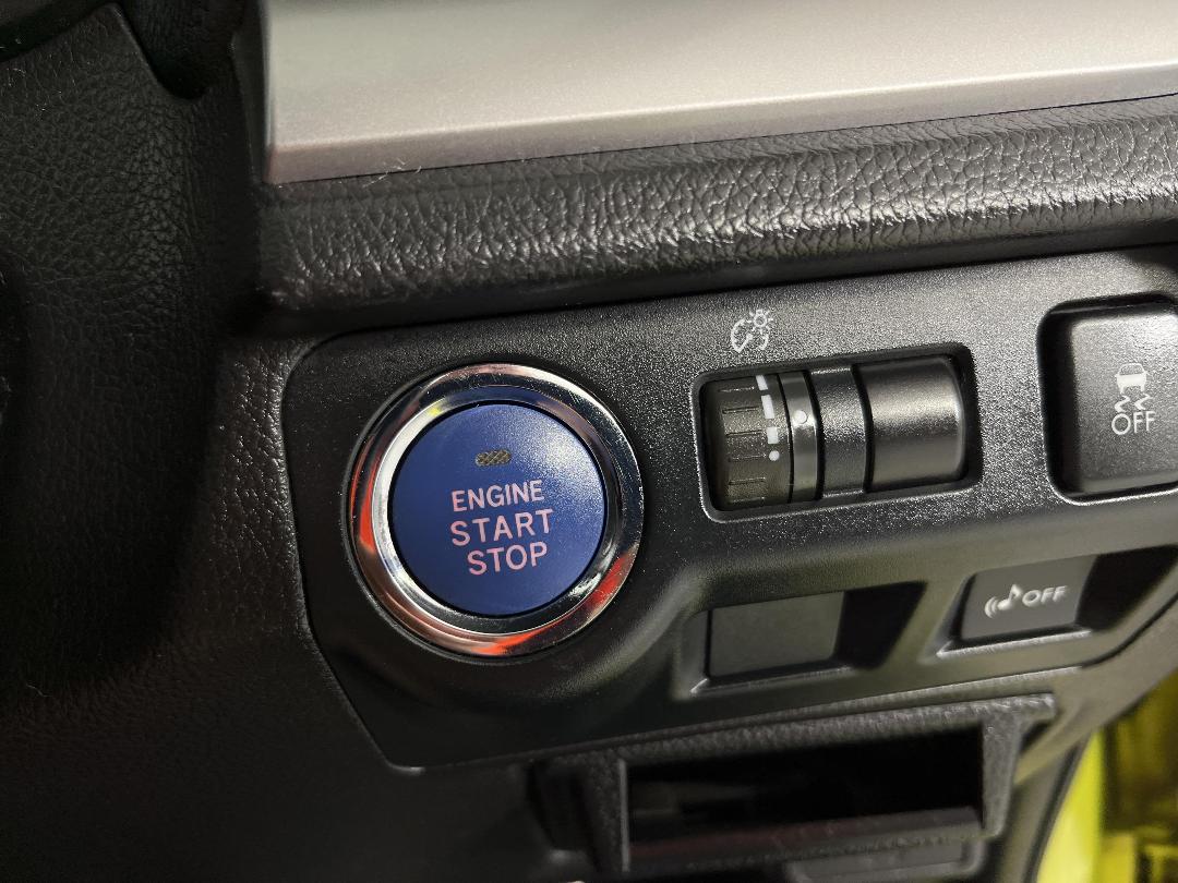 Photo '26' of Subaru XV