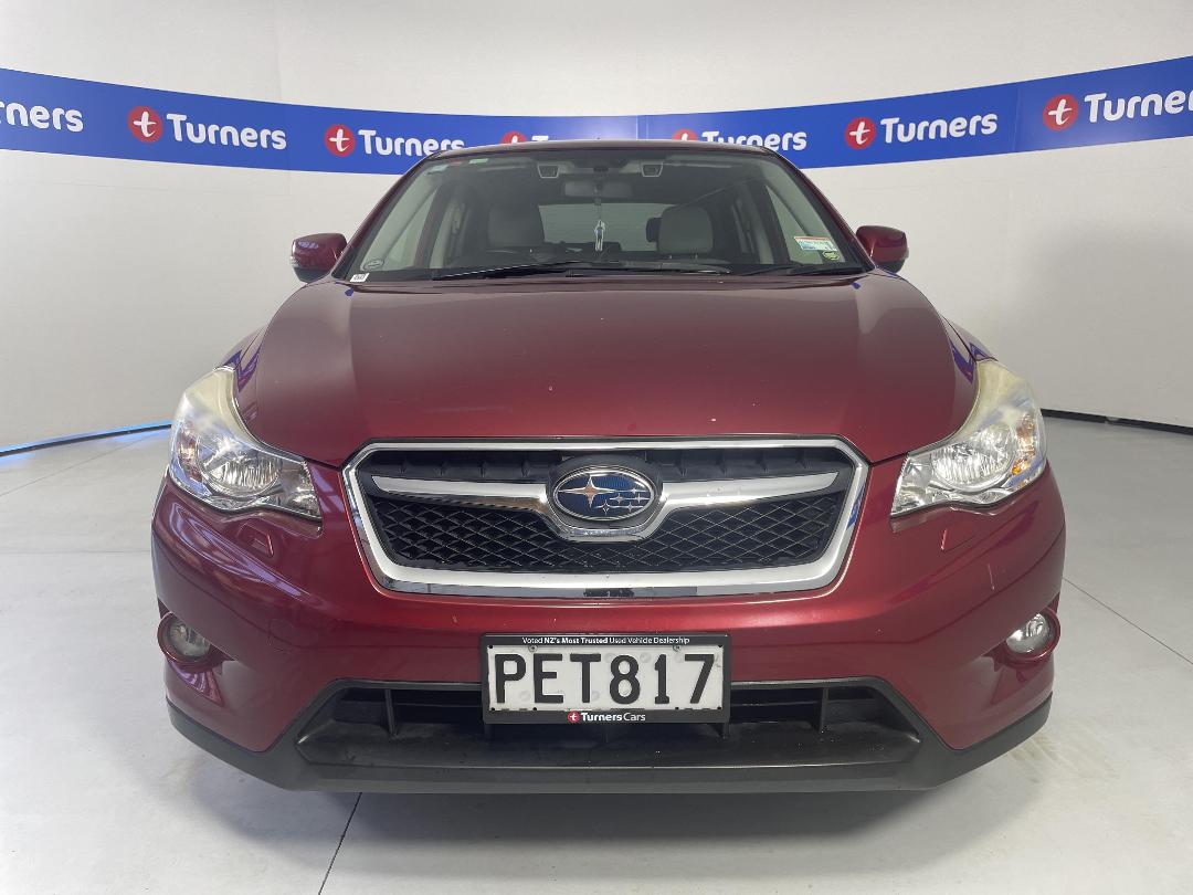 Photo '2' of Subaru XV Photo '2' of Subaru XV