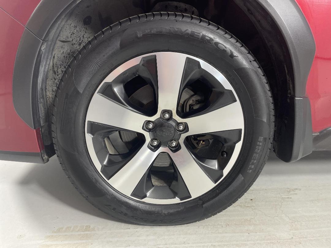 Photo '10' of Subaru XV Photo '10' of Subaru XV