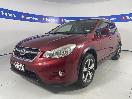 Thumbnail '4' of Subaru XV
