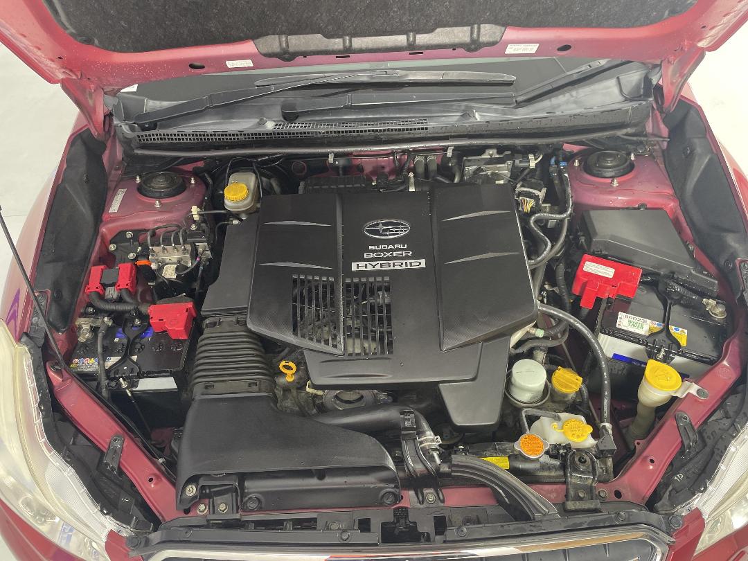 Photo '13' of Subaru XV Photo '13' of Subaru XV