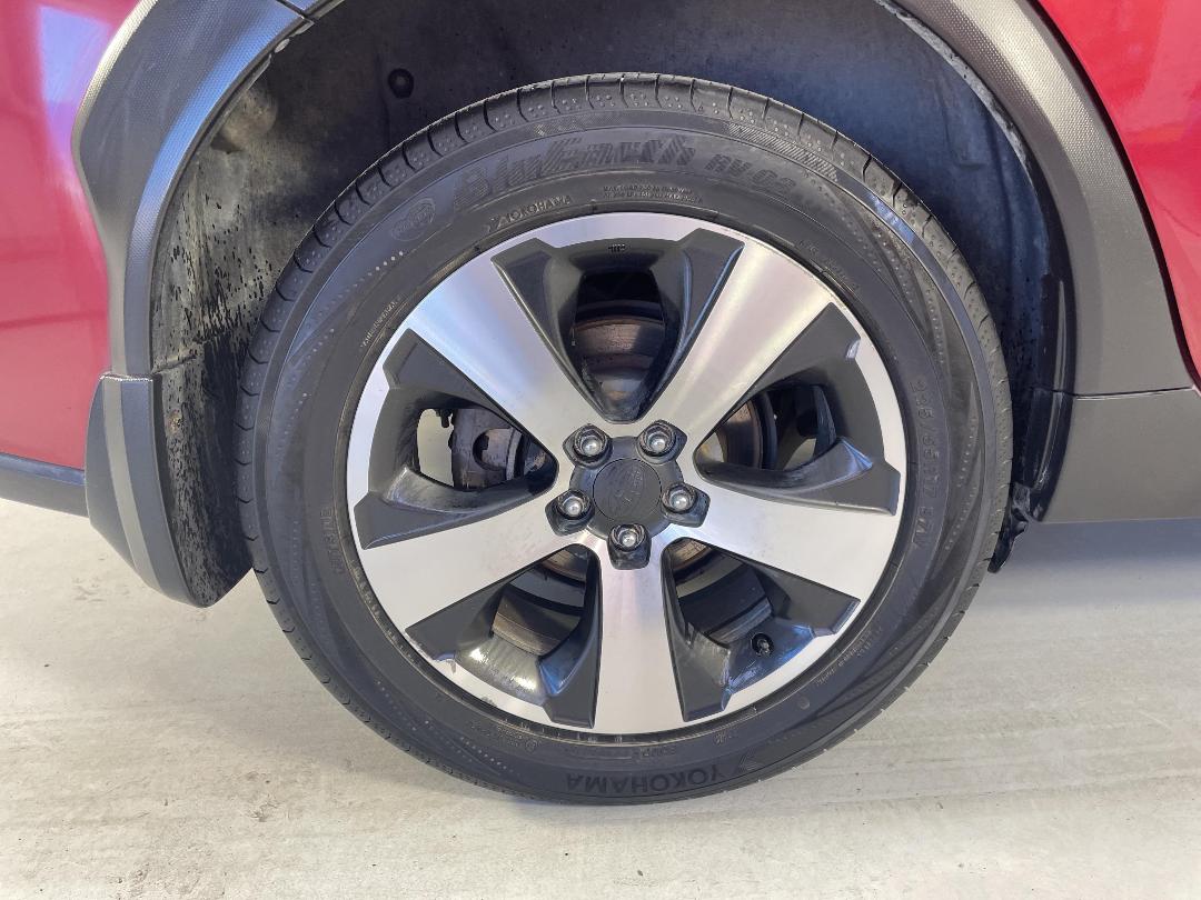 Photo '12' of Subaru XV Photo '12' of Subaru XV