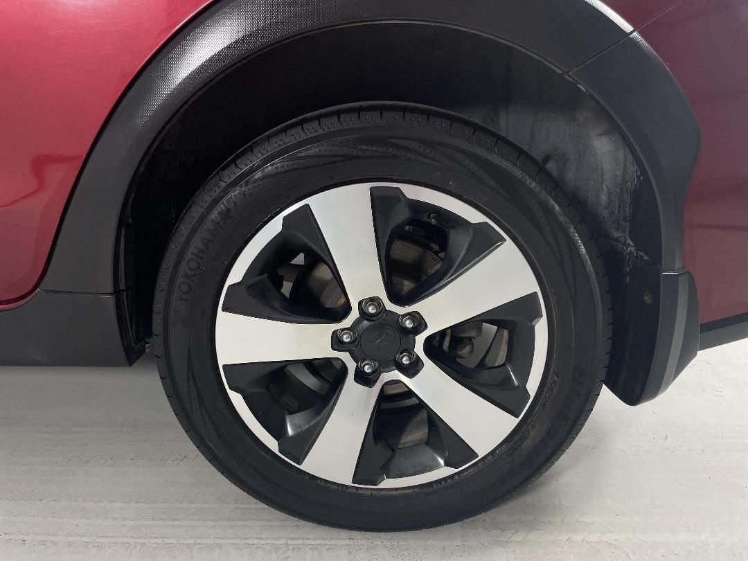 Photo '11' of Subaru XV Photo '11' of Subaru XV