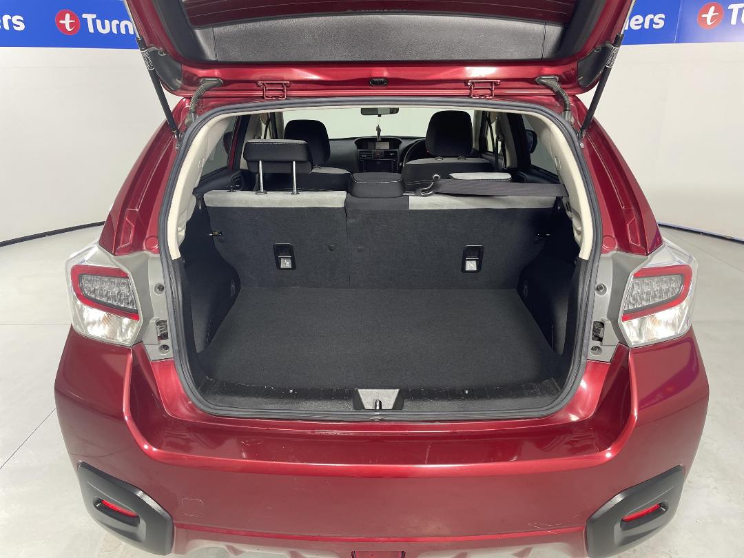 Photo '14' of Subaru XV Photo '14' of Subaru XV