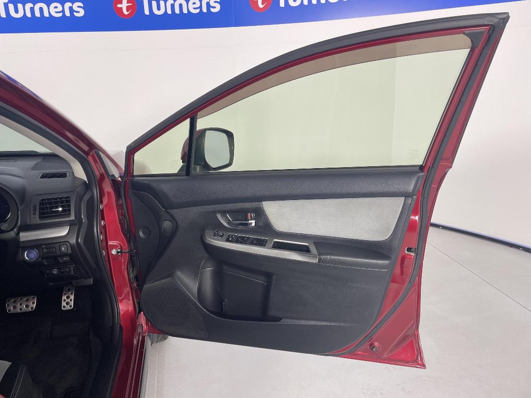 Photo '15' of Subaru XV Photo '15' of Subaru XV