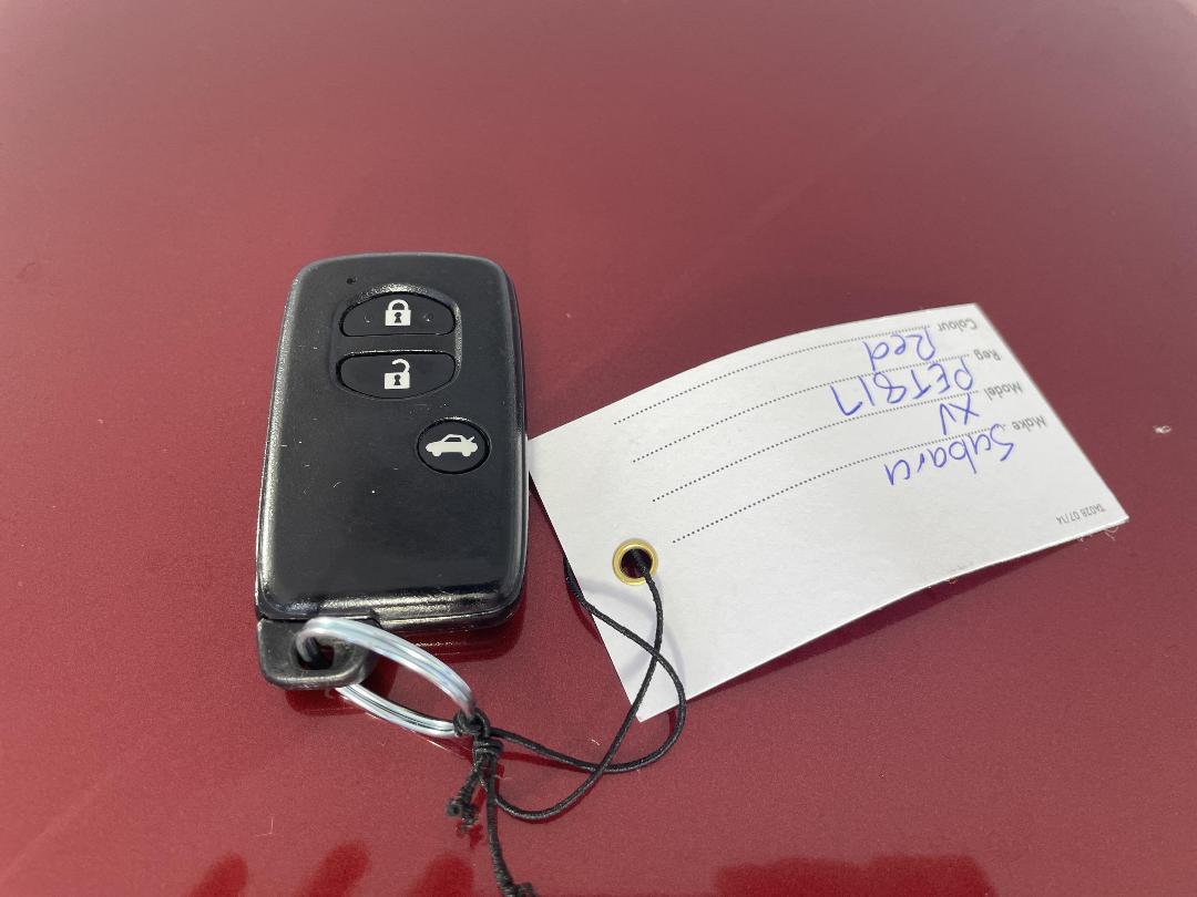 Photo '22' of Subaru XV Photo '22' of Subaru XV