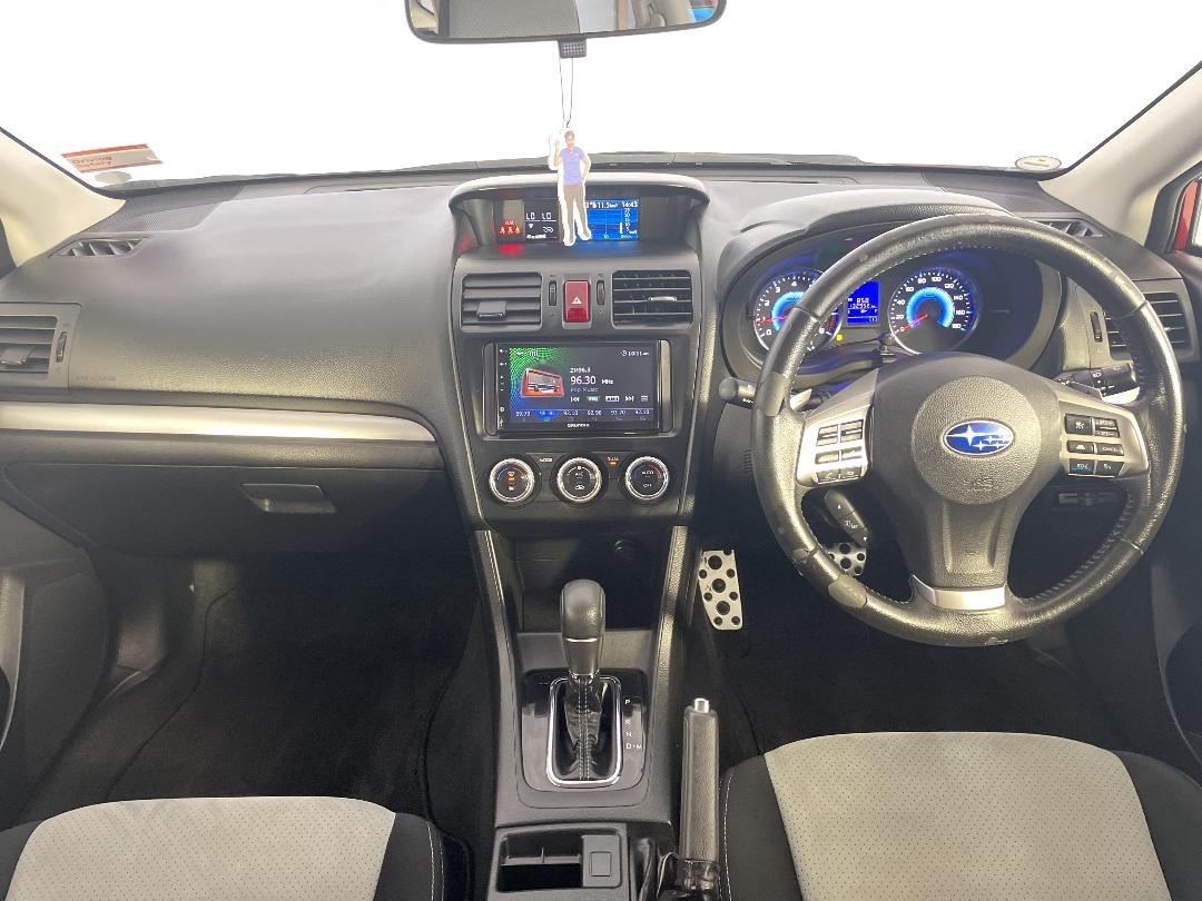 Photo '17' of Subaru XV Photo '17' of Subaru XV