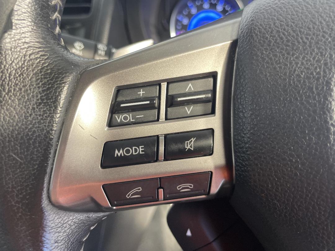 Photo '23' of Subaru XV Photo '23' of Subaru XV