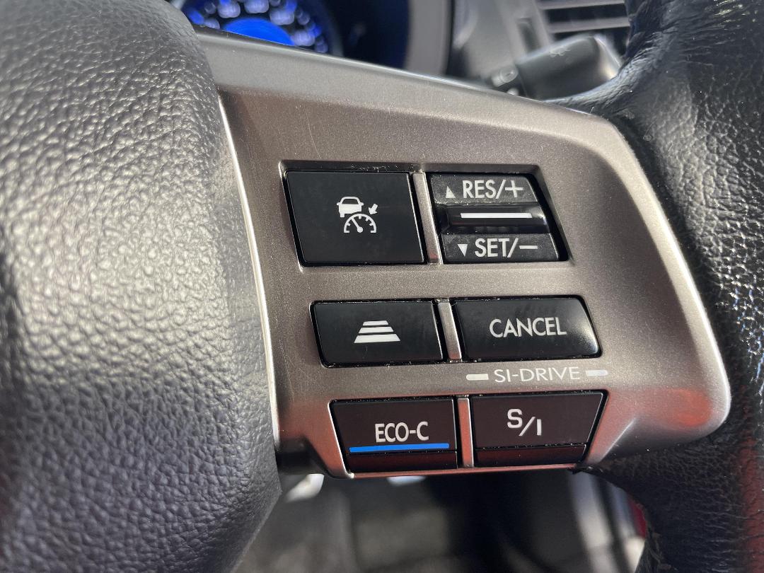 Photo '24' of Subaru XV Photo '24' of Subaru XV