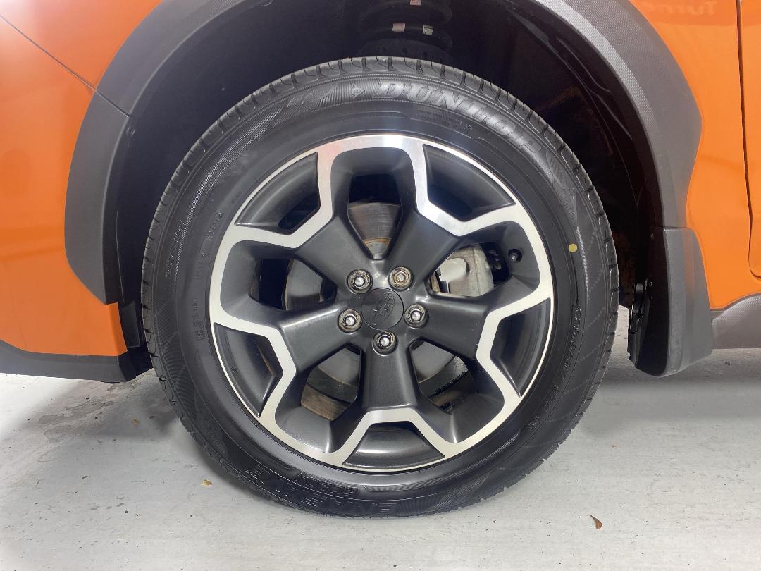 Photo '10' of Subaru XV