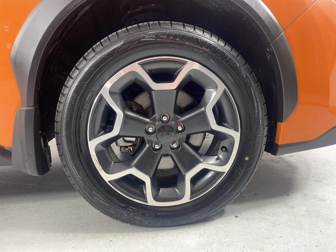 Photo '9' of Subaru XV