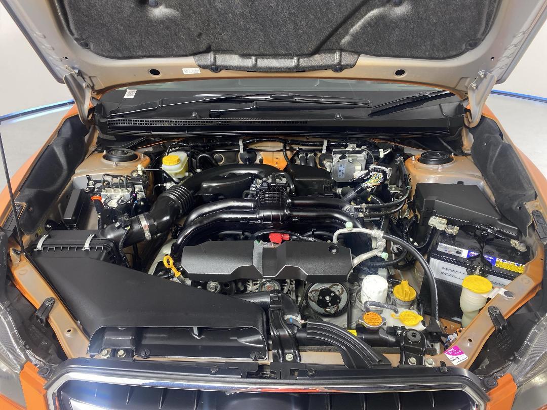 Photo '13' of Subaru XV