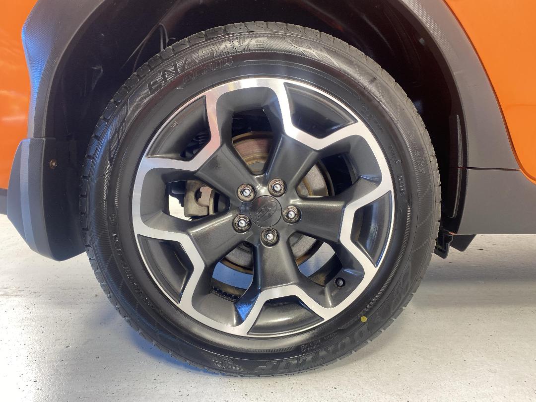 Photo '12' of Subaru XV