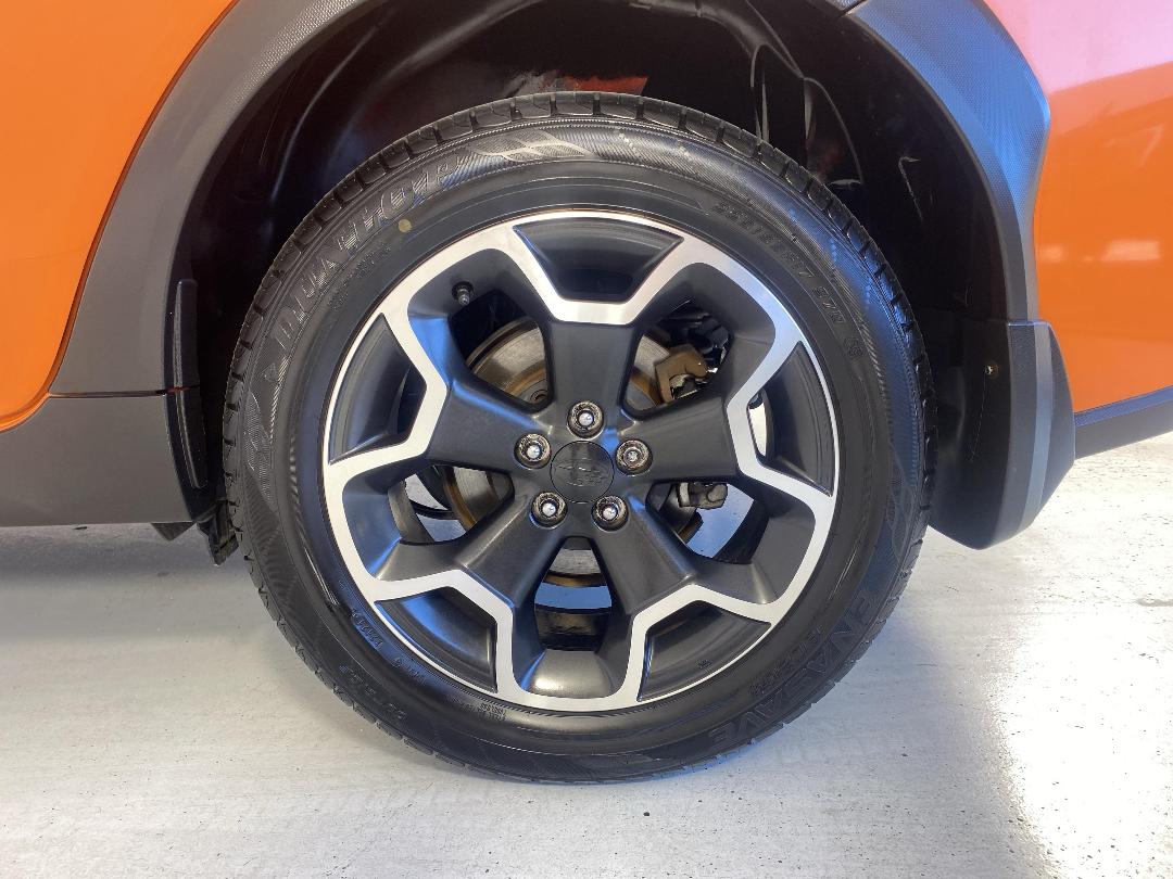 Photo '11' of Subaru XV