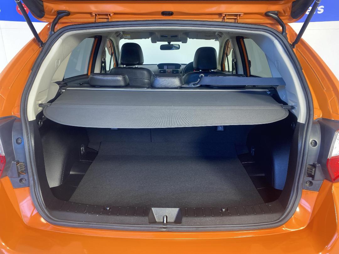 Photo '14' of Subaru XV