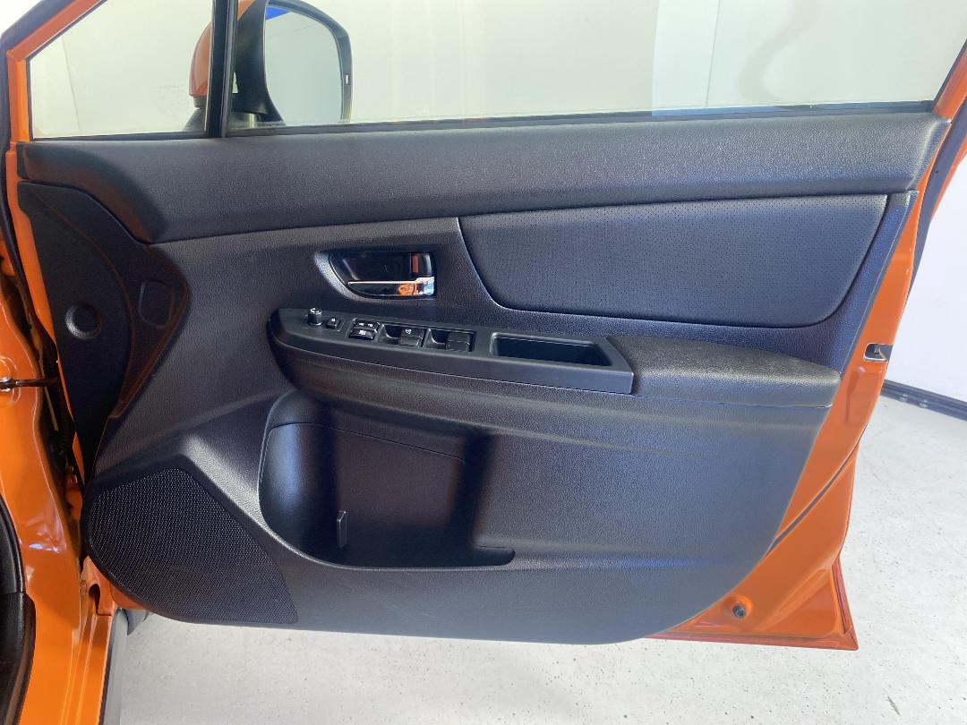 Photo '15' of Subaru XV