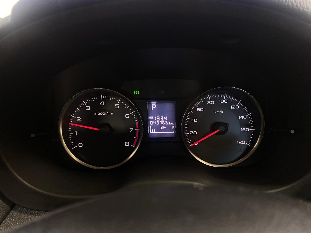 Photo '21' of Subaru XV