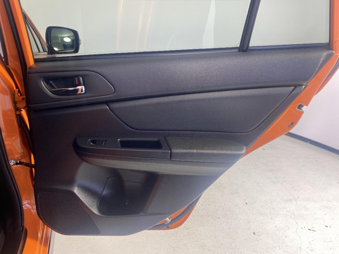 Photo '19' of Subaru XV