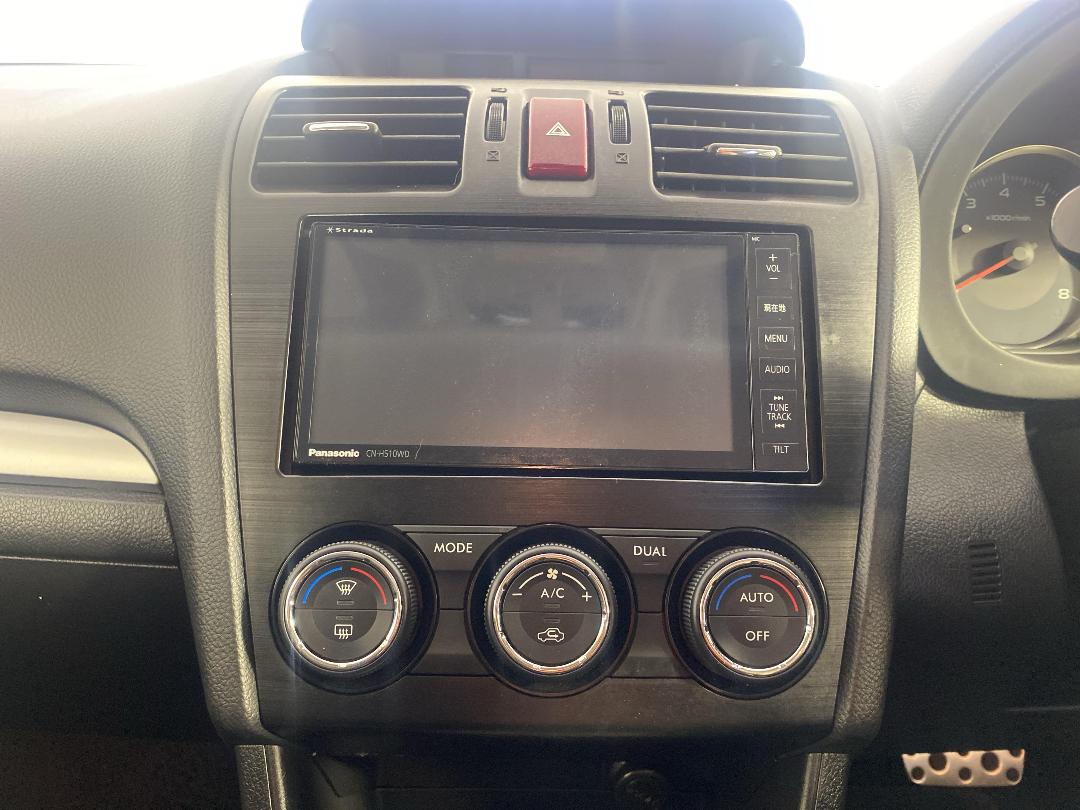 Photo '18' of Subaru XV