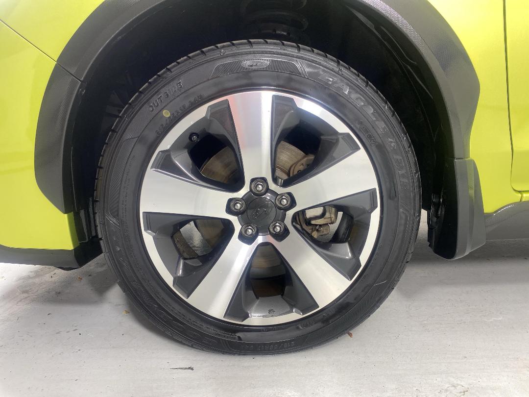 Photo '10' of Subaru XV