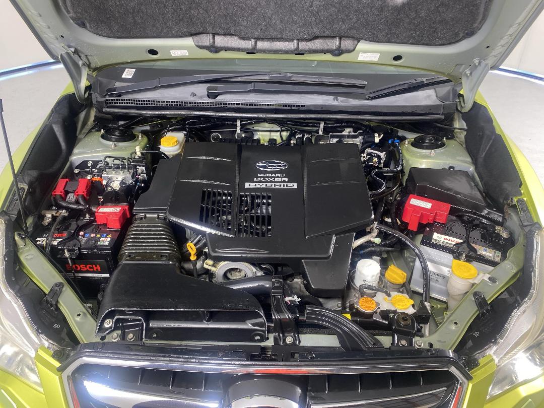 Photo '13' of Subaru XV