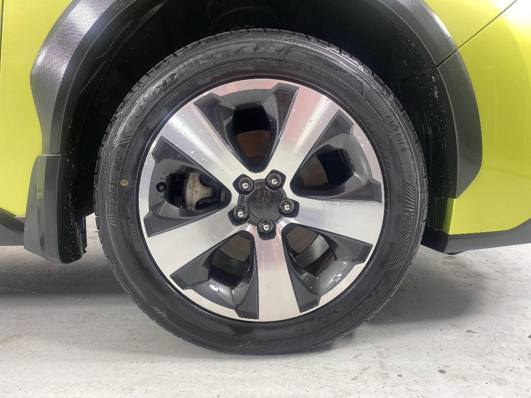 Photo '9' of Subaru XV