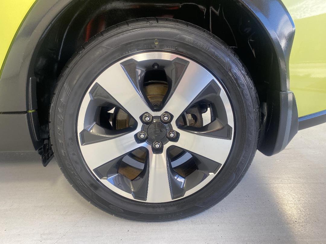 Photo '11' of Subaru XV