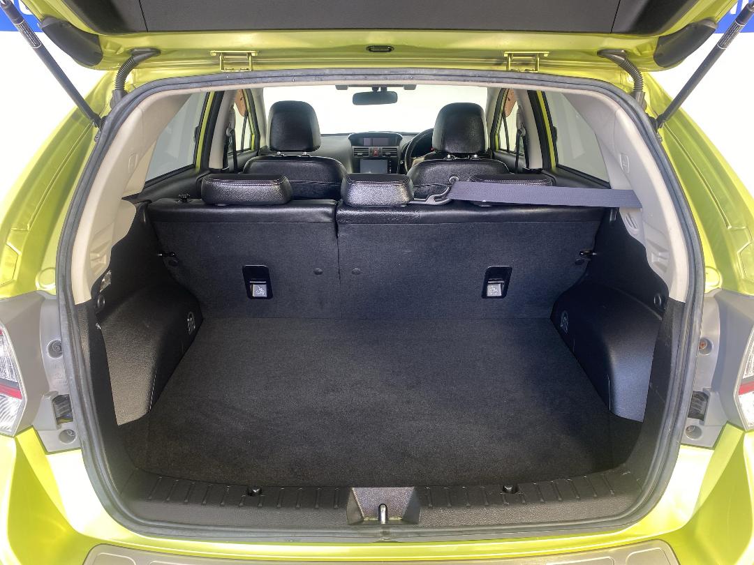 Photo '14' of Subaru XV