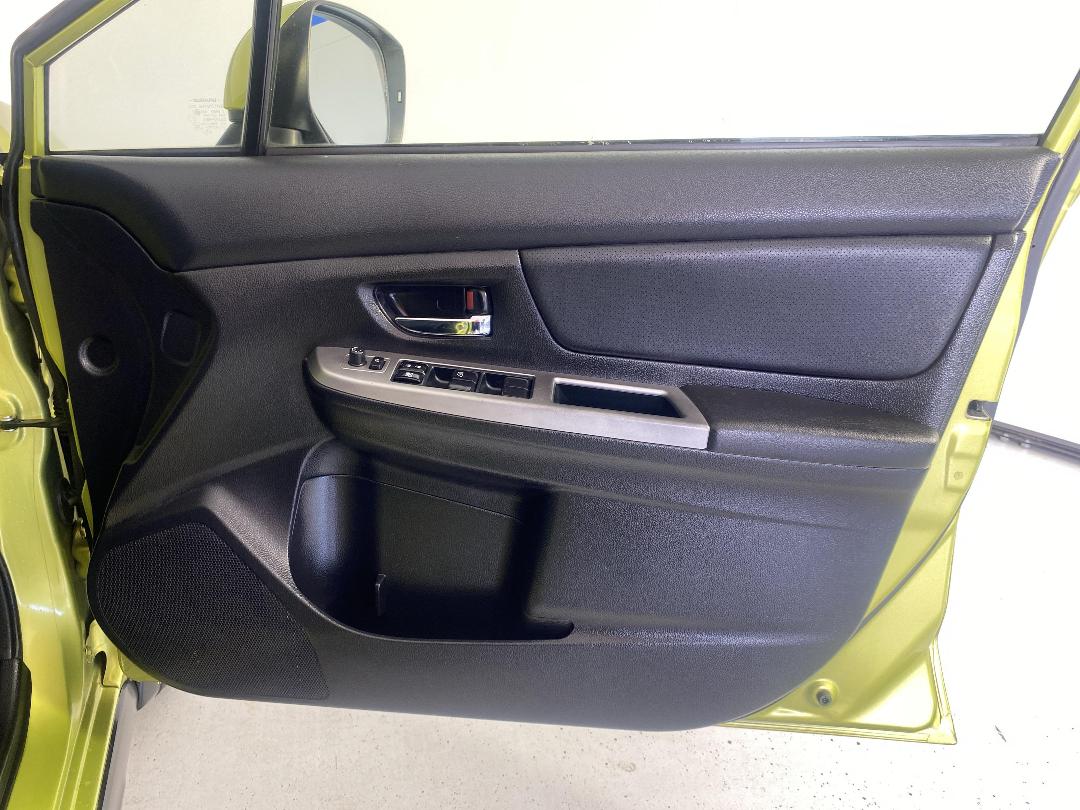 Photo '15' of Subaru XV