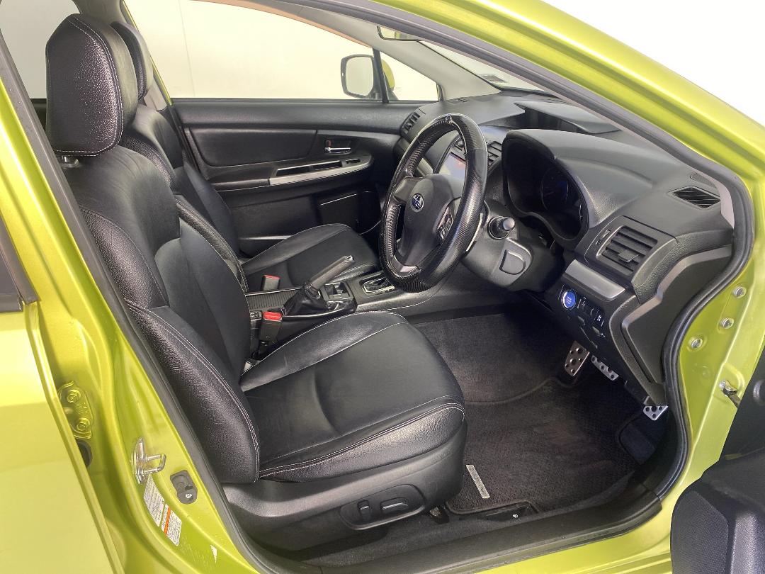 Photo '16' of Subaru XV