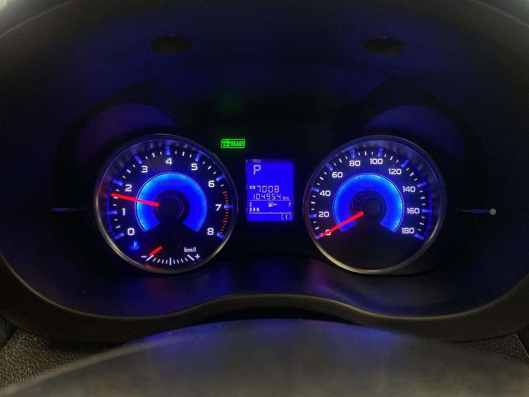 Photo '21' of Subaru XV