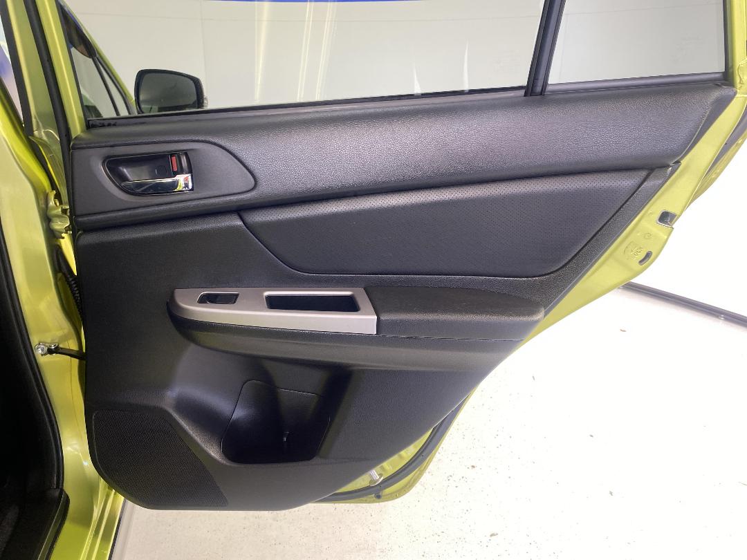 Photo '19' of Subaru XV