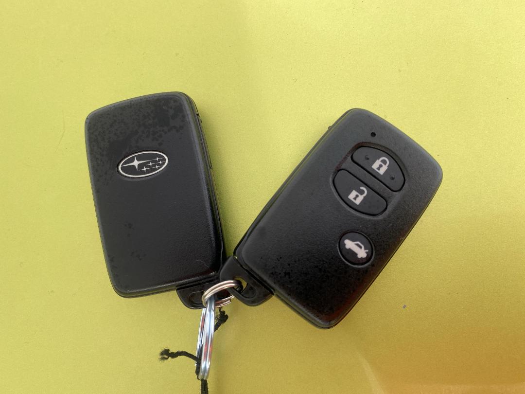 Photo '22' of Subaru XV