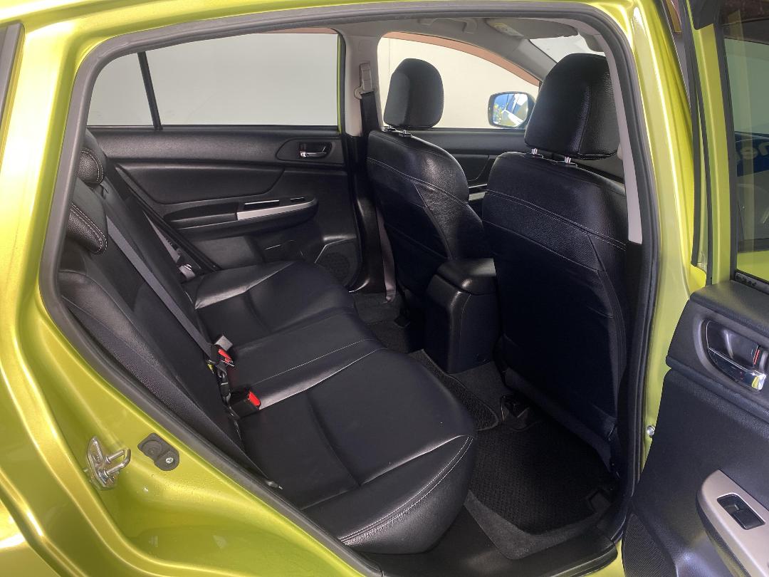 Photo '20' of Subaru XV