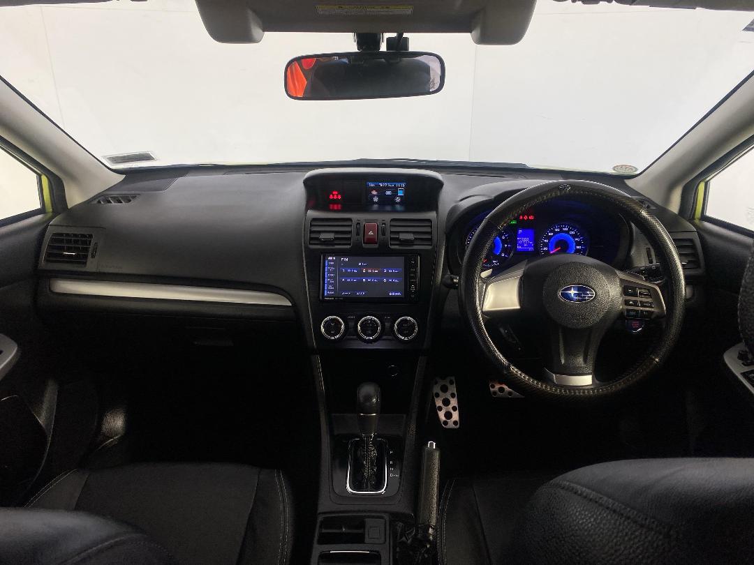 Photo '17' of Subaru XV