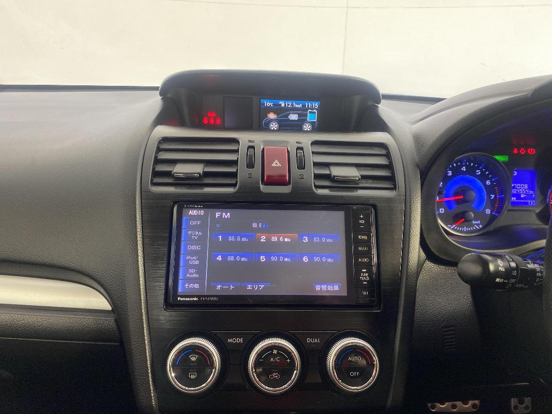 Photo '18' of Subaru XV