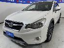 Thumbnail '4' of Subaru XV