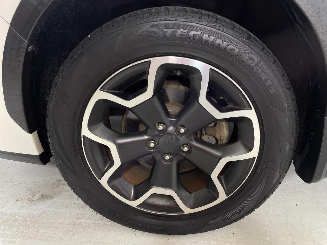 Photo '10' of Subaru XV